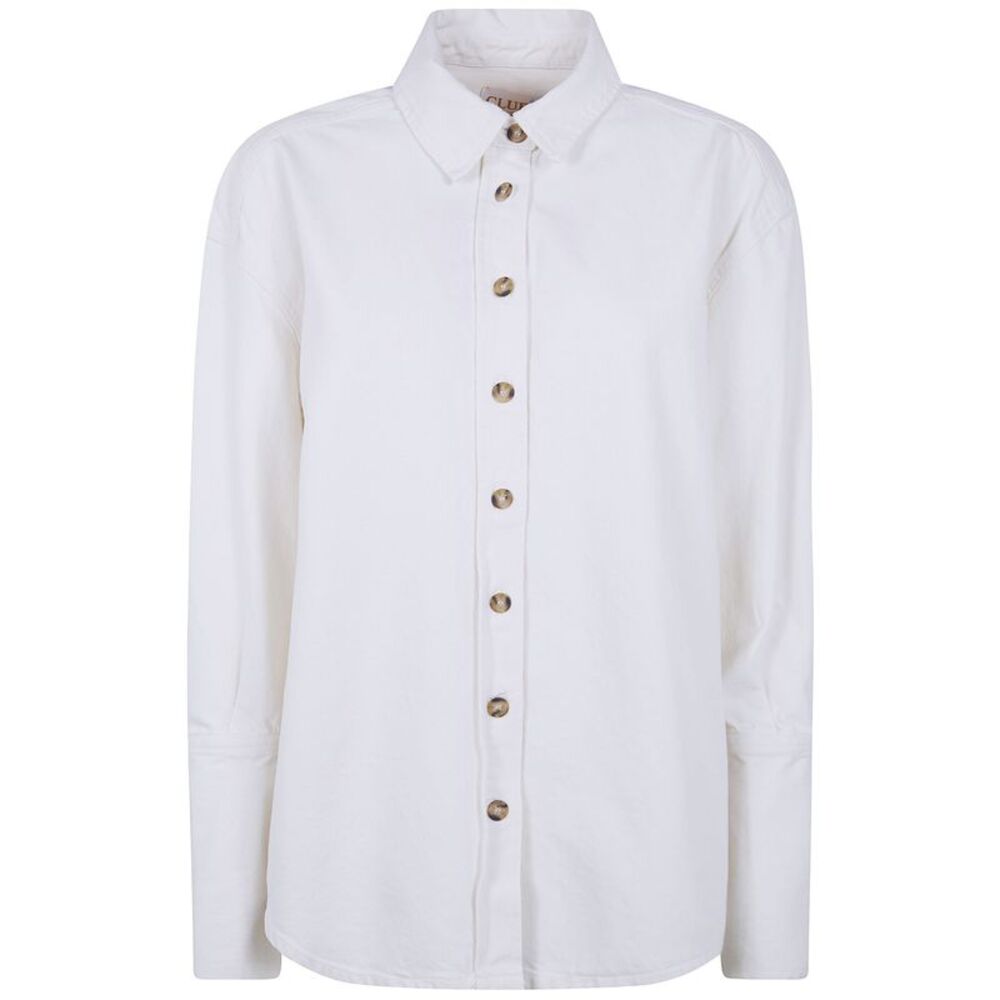 Lois Jeans Women "Lily" Overshirt